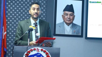  यस्ता छन् आजको मन्त्रिपरिषद्‍ बैठकका निर्णय 